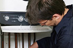 boiler repair Fairfield