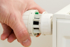 Fairfield central heating repair costs