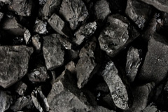 Fairfield coal boiler costs