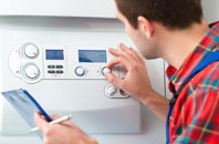 free commercial Fairfield boiler quotes